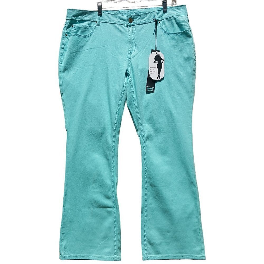 REBEL by RIGHT JEANS SIZE 20